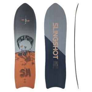 slingshot cable boards